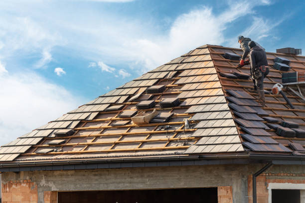 Best Tile Roofing Installation  in Scott Af, IL