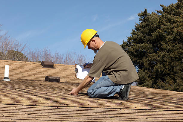 Best Roof Leak Repair  in Scott Af, IL