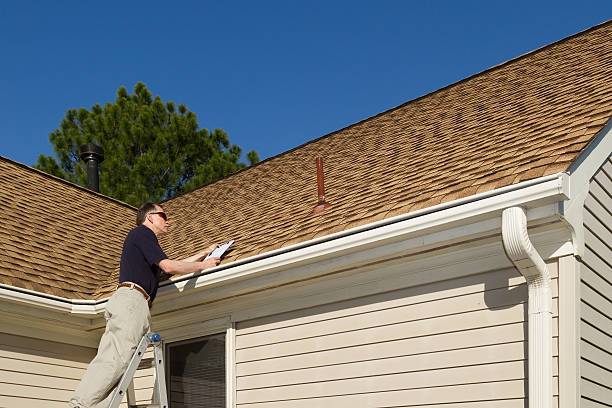 Best Metal Roofing Installation  in Scott Af, IL