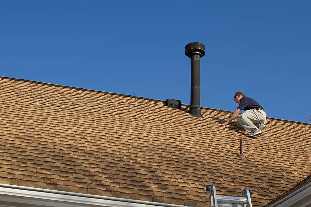 Best Metal Roofing Installation  in Scott Af, IL